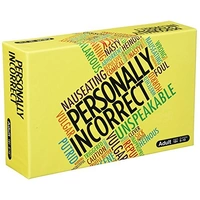 Personally Incorrect Expansion 2