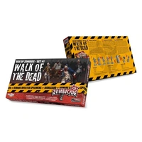 Zombicide: Box of Zombies – Set #1: Walk of the Dead