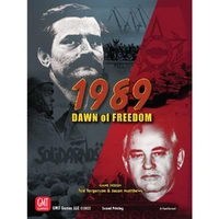 GMT Games - 1989