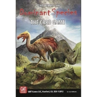 GMT Games - Dominant Species The Card Game