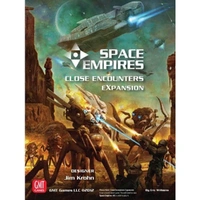 GMT Games - Space Empires Close Encounters