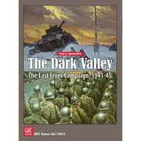 GMT Games - The Dark Valley