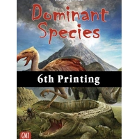 GMT Games - Dominant Species