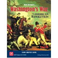 GMT Games - Washingtons War
