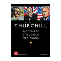 GMT Games - Churchill