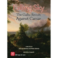 GMT Games - Falling Sky