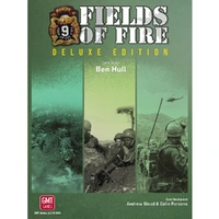 GMT Games - Fields of Fire