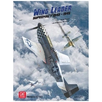 GMT Games - Wing Leader Supremacy 2nd printing
