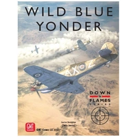 GMT Games - Wild Blue Yonder
