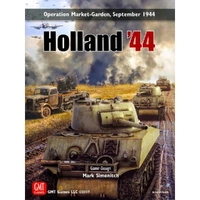 GMT Games - Holland 44