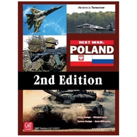 GMT Games - Next War Poland