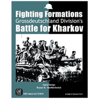 GMT Games - Fighting Formations GD Expansion