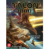 GMT Games - Talon 1000