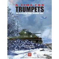 GMT Games - A Time For Trumpets