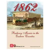 GMT Games - 1862