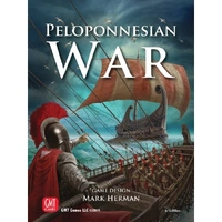 GMT Games - Peloponnesian War