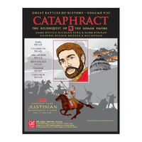 GMT Games - Cataphract