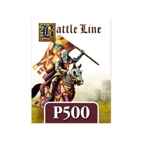 GMT Games - Battle Line Medieval Version
