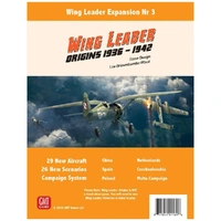 GMT Games - Origins Expansion for WL Victories