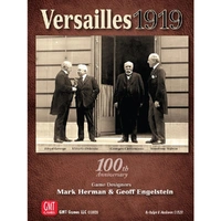 GMT Games - Versailles 1919