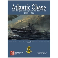 GMT Games - Atlantic Chase