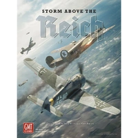 GMT Games - Storm Above The Reich