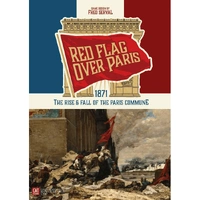 GMT Games - Red Flag Over Paris