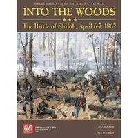 GMT Games - Into the Woods