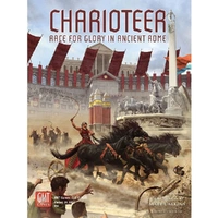 GMT Games - Charioteers