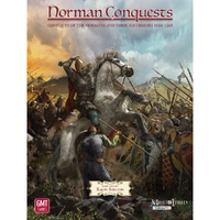 GMT Games - Norman Conquests