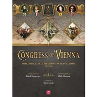 GMT Games - Congress of Vienna