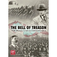 U2 GMT Games - Bell of Treason