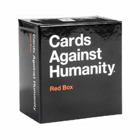 Cards Against Humanity - Red Box