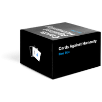 Cards Against Humanity Blue Box