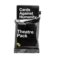 Cards Against Humanity - Theatre Pack