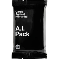 Cards Against Humanity - AI Pack