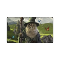 Ultra Pro: LE16993 Movie Cats: Catdalf Playmat (PLM159)