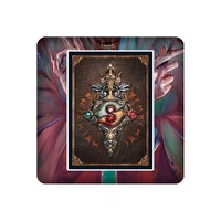 Sorcerer: Sleeves (50)