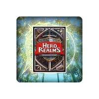 Hero Realms: Sleeves 60 Ct