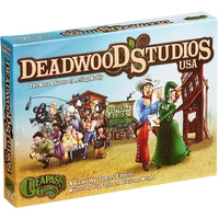 Deadwood Studios USA
