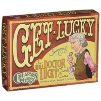 Get Lucky