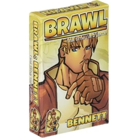 BRAWL - Bennett