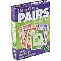 Pairs - Deluxe Edition