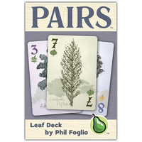 Pairs - Leaf Deck