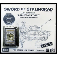 Memoir '44: Sword of Stalingrad