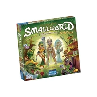 Small World: Power Pack 2