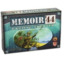 Memoir '44: Pacific Theater
