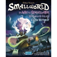 Small World: Necromancer Island