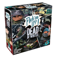 Flick Em Up Dead of Winter