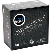 Orphan Black Clone Club